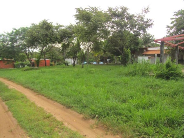 Convenient Residential Lot - Terreno en Gorgona